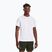 Under Armour Streaker tricou de alergare pentru bărbați alb 1361469-100