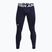 Colanți pentru bărbați Under Armour Ua Cg Armour Novelty Compression Leggings midnight navy/white