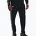 Pantaloni de antrenament pentru bărbați Under Armour Brawler negru 1366213