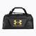 Under Armour UA Undeniable 5.0 Duffle SM 40 l geantă de călătorie negru-gri 1369222-002