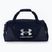 Under Armour UA Undeniable 5.0 Duffle SM 40 l sac de călătorie albastru marin 1369222-410