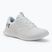 Încălțăminte de antrenament pentru femei  Under Armour W Charged Aurora 2 white/white/metallic warm silver