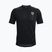 Tricou de antrenament pentru bărbați Under Armour Ua Armourprint SS negru 1372607-001