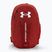 Under Armour Ua Hustle Lite rucsac urban roșu 1364180-610