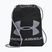 Under Armour Ozsee sac negru / oțel