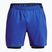 Pantaloni scurți de antrenament 2 în 1 pentru bărbați Under Armour UA Vanish Woven Sts albastru 1373764