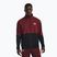 Tricou de antrenament Under Armour Pique Track pentru bărbați negru și maro 1366202