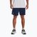 Pantaloni scurți de antrenament pentru bărbați Under Armour Vanish Woven 6in bleumarin 1373718-408