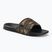 Papuci pentru bărbați REEF One Slide negri-maro CI8644