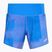 Pantaloni scurți de alergare pentru femei Brooks Chaser 5" blue altitude print