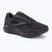 Încălțăminte de alergare pentru bărbați Brooks Ghost 16 wide fit black/black/ebony