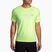 Tricou de alergare pentru bărbați Brooks Atmosphere 2.0 lime/elevate