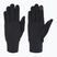Mănuși de alergare Brooks Fusion Midweight Glove 2.0 black