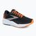 Încălțăminte de alergare pentru femei Brooks Ghost 16 black/orange/white