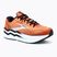 Încălțăminte de alergare pentru bărbați Brooks Ghost Max 2 orange/orange/black