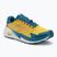 Încălțăminte  de alergare pentru bărbați Brooks Catamount 4 quince/ celestial/neo ember