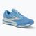Încălțăminte  de alergare pentru femei Brooks Adrenaline GTS 24 bonnie blue/grey/pink