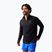 Bluză de alergare pentru bărbați Brooks Dash 1/4 Zip 3.0 black