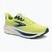 Încălțăminte de alergare pentru bărbați Brooks Ghost 17 acid lime/navy/white