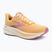 Încălțăminte de alergare pentru femei Brooks Ghost 17 apricot/grey/pink