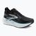 Încălțăminte  de alergare pentru bărbați Brooks Glycerin 22 black/atomizer/blazing orange
