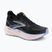 Încălțăminte de alergare pentru femei Brooks Glycerin 22 black/blue heron/orange