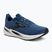 Încălțăminte de alergare pentru bărbați Brooks Revel 8 navy peony/black/acid lime