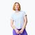 Tricou de alergare pentru femei Brooks Dash halogen blue