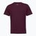 Tricou de alergare pentru bărbați Brooks Dash burgundy blaze