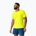Tricou de alergare pentru bărbați Brooks Dash Short Sleeve green