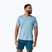 Tricou de alergare pentru bărbați Brooks Dash Short Sleeve blue
