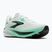 Încălțăminte de alergare pentru bărbați Brooks Ghost 18 white/spring bud/spruce