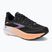 Încălțăminte de alergare pentru femei Brooks Ghost 18 black/mulled grape/peach