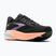 Încălțăminte de alergare pentru femei Brooks Ghost 18 black/mulled grape/peach