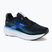 Încălțăminte de alergare pentru bărbați Brooks Adrenaline GTS 25 black/blue/nantucket breeze