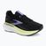 Încălțăminte de alergare pentru femei Brooks Adrenaline GTS 25 black/blackened pearl/purple