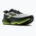 Încălțăminte de alergare pentru bărbați Brooks Cascadia 20 grey/black/nightlife