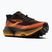 Încălțăminte de alergare pentru bărbați Brooks Cascadia 20 black/tigerlily/orange