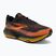 Încălțăminte de alergare pentru bărbați Brooks Cascadia 20 black/tigerlily/orange