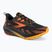Încălțăminte de alergare pentru bărbați Brooks Ghost Trail black/red/orange