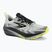 Încălțăminte de alergare pentru bărbați Brooks Ghost Trail grey/black/nightlife