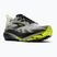 Încălțăminte de alergare pentru bărbați Brooks Ghost Trail grey/black/nightlife