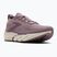 Încălțăminte de alergare pentru femei Brooks Glycerin Flex rose/raisin/metallic