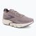 Încălțăminte de alergare pentru femei Brooks Glycerin Flex rose/raisin/metallic