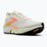 Încălțăminte de alergare pentru femei Brooks Glycerin Flex white/peach/nightlife