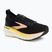 Încălțăminte de alergare pentru femei Brooks Glycerin GTS 23 black/peach/nightlife