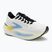 Încălțăminte de alergare pentru bărbați Brooks Glycerin Max 2 bright white/black/nightlife