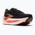 Încălțăminte de alergare pentru bărbați Brooks Glycerin Max 2 black/tigerlilly/orange