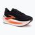 Încălțăminte de alergare pentru bărbați Brooks Glycerin Max 2 black/tigerlilly/orange