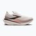 Încălțăminte de alergare pentru femei Brooks Hyperion Max 4 coconut/raisin/pink